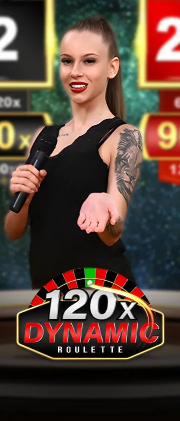 spotuna-dynamicroulette